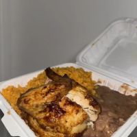 El Gallo Dorado Deli Restaurant ico