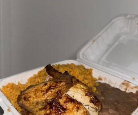 El Gallo Dorado Deli Restaurant