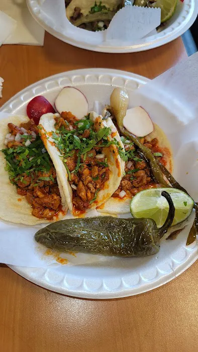 Pancho’s tacos and pizza Picture 1