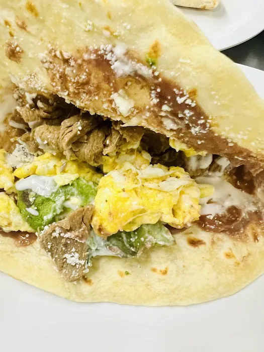 H La Esquina Catracha Picture 1