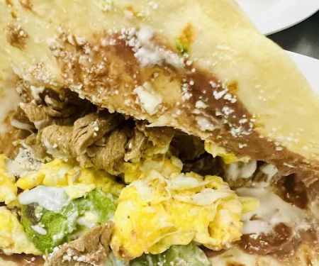 H La Esquina Catracha