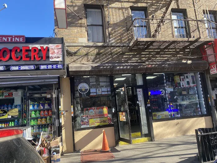 LP Deli Grocery Picture 2