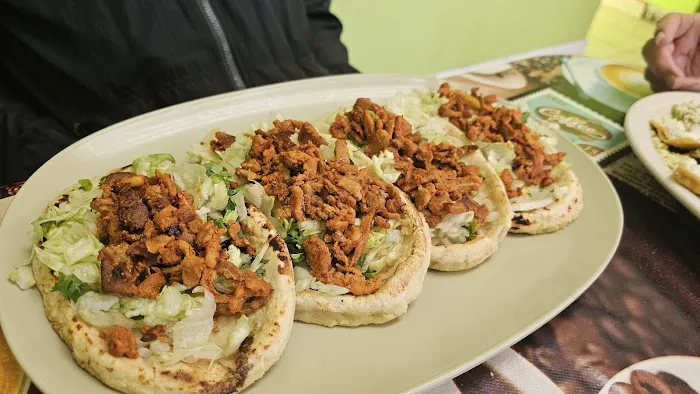 Plaza Azteca Picture 7