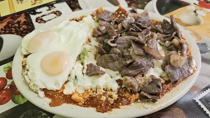 Plaza Azteca Picture 5