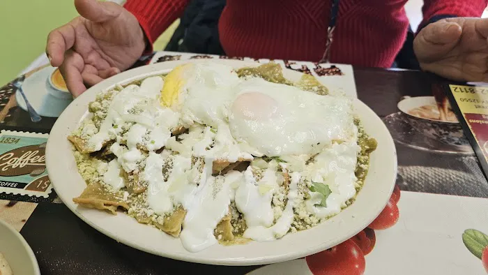 Plaza Azteca Picture 6