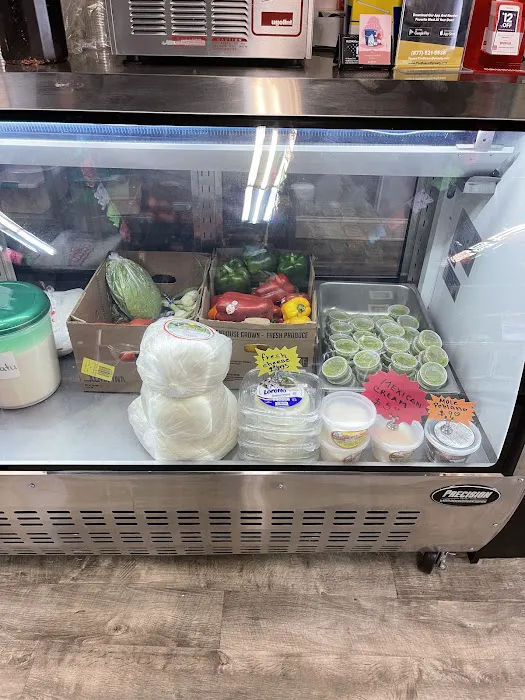 Plaza Azteca Picture 10