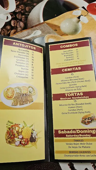 Plaza Azteca Picture 9