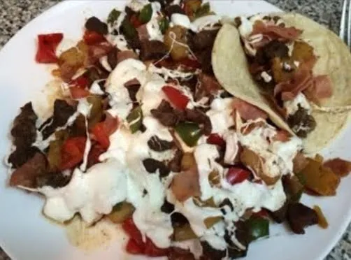 Plaza Azteca Picture 1