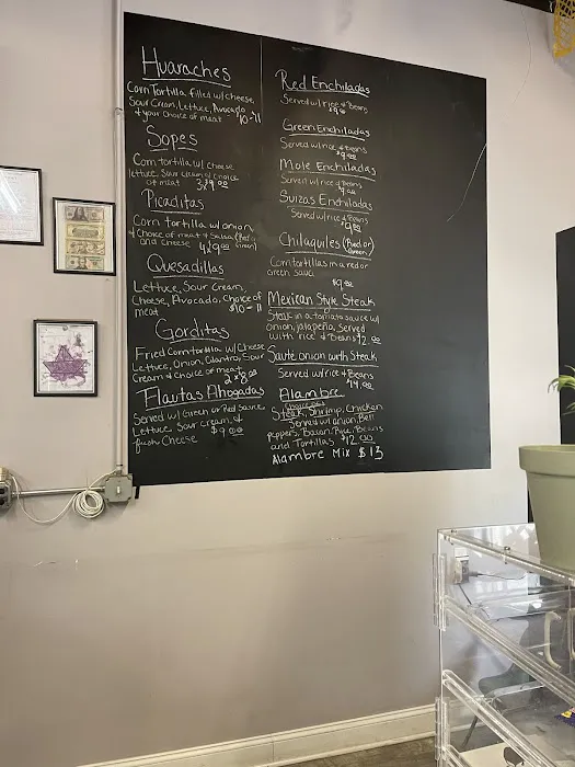 Plaza Azteca Picture 8