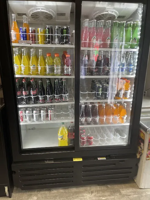 Plaza Azteca Picture 4