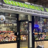 LP Deli Grocery ico