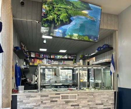 La Esquina Del Buen Sazon