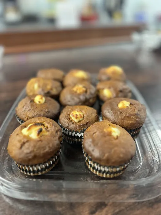 Aunt Janet's Breakfast Nook Picture 7