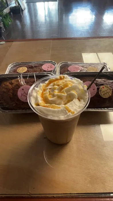 Aunt Janet's Breakfast Nook Picture 1