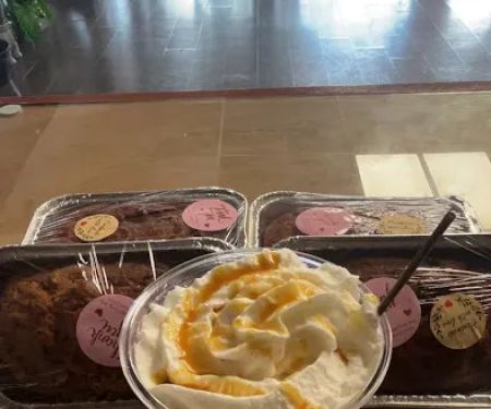 Aunt Janet's Breakfast Nook