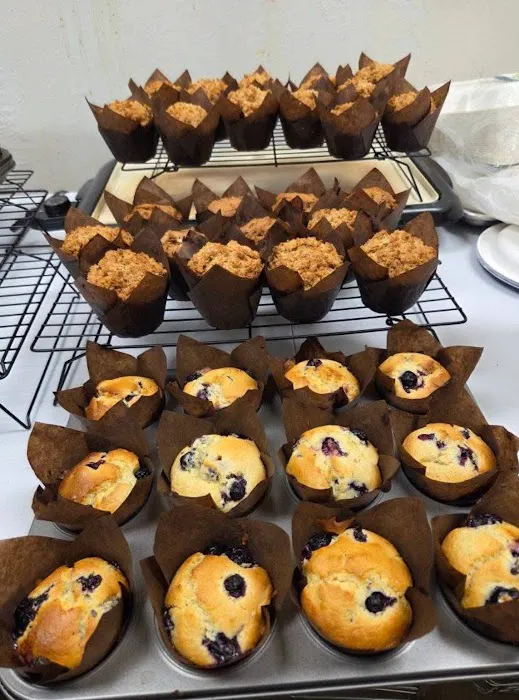 Aunt Janet's Breakfast Nook Picture 9