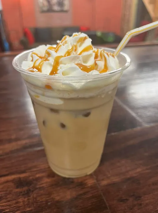 Aunt Janet's Breakfast Nook Picture 5