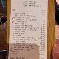 Tulum Mexican Restaurant ico