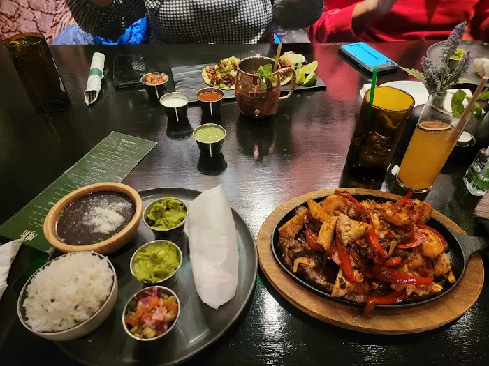 Tulum Mexican Restaurant Picture 3