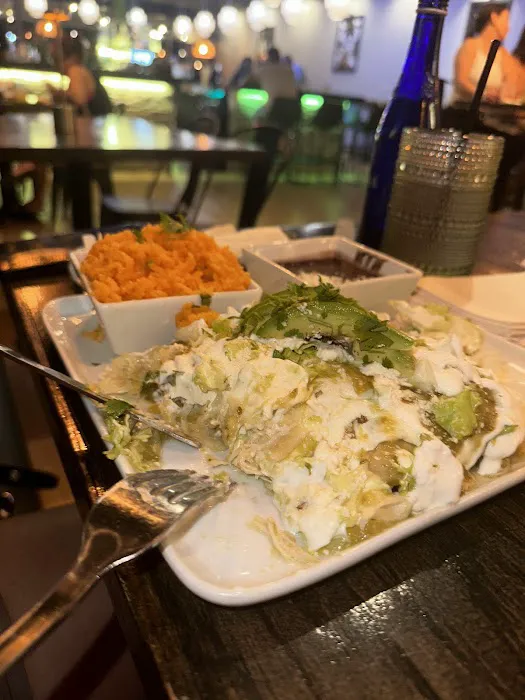 Tulum Mexican Restaurant Picture 4