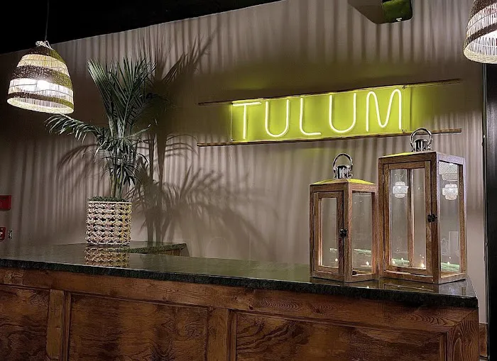 Tulum Mexican Restaurant Picture 7