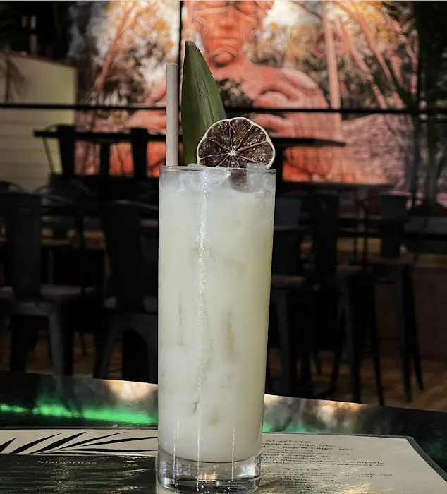 Tulum Mexican Restaurant Picture 5