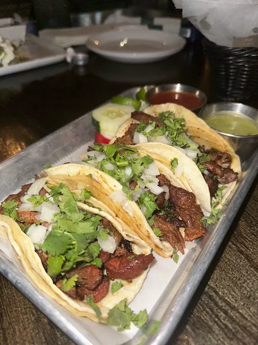 Tulum Mexican Restaurant Picture 9