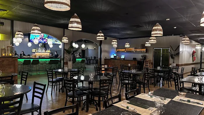 Tulum Mexican Restaurant Picture 2