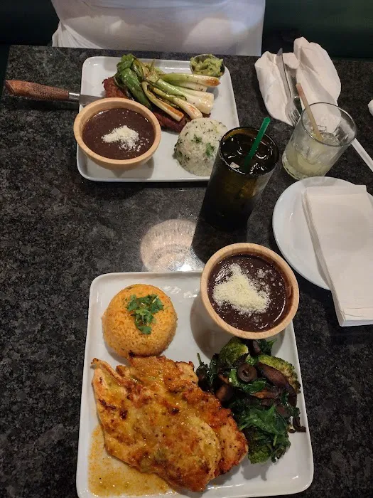 Tulum Mexican Restaurant Picture 8