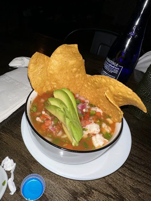 Tulum Mexican Restaurant Picture 6