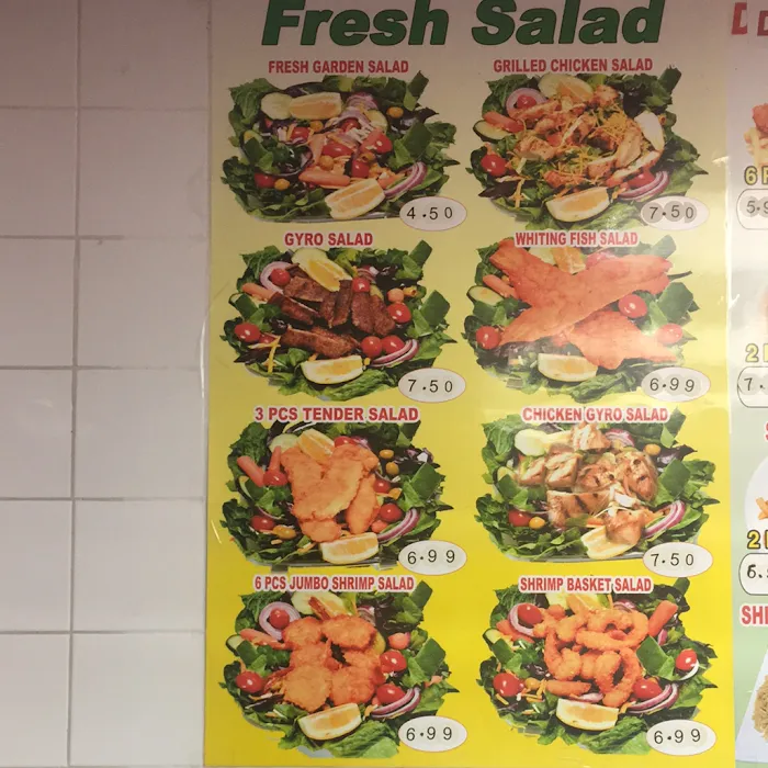 (Super) Kennedy Fried Chicken Picture 10