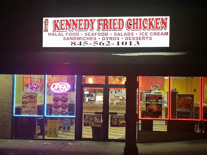 (Super) Kennedy Fried Chicken Picture 8