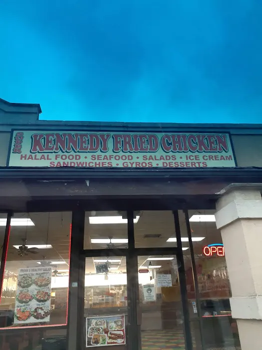 (Super) Kennedy Fried Chicken Picture 6