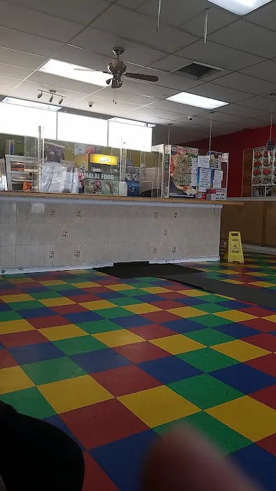 (Super) Kennedy Fried Chicken Picture 9