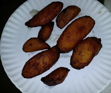 (Super) Kennedy Fried Chicken