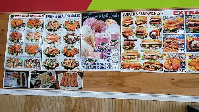 (Super) Kennedy Fried Chicken Picture 5