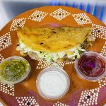 Mi Ranchito Deli Food Truck