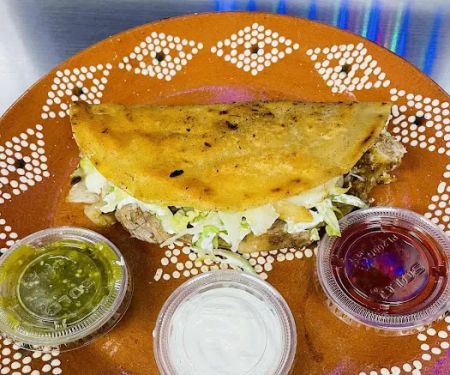 Mi Ranchito Deli Food Truck