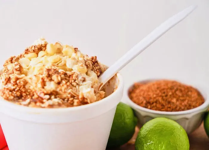 Mi Ranchito Deli Food Truck Picture 4