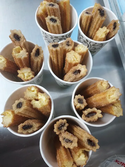 Mi Ranchito Deli Food Truck Picture 7