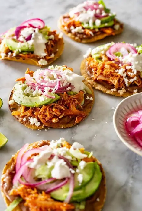 Mi Ranchito Deli Food Truck Picture 5