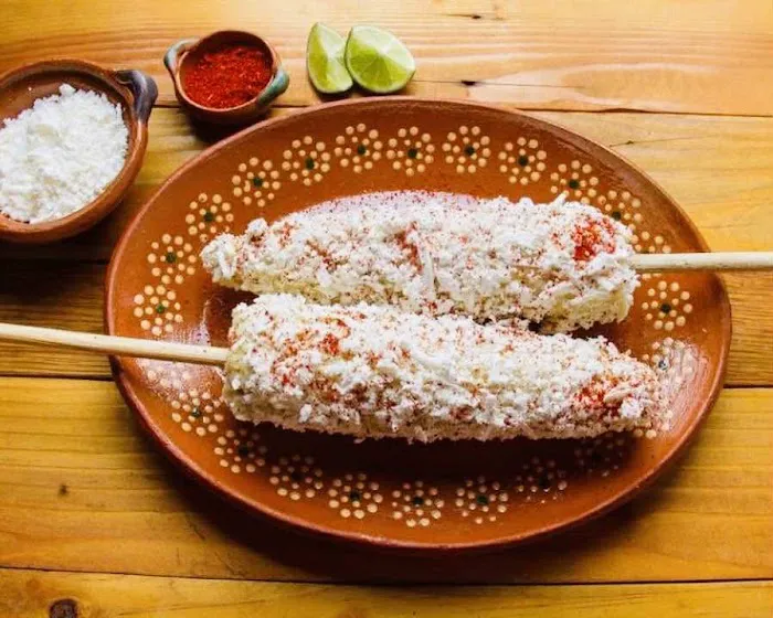 Mi Ranchito Deli Food Truck Picture 6