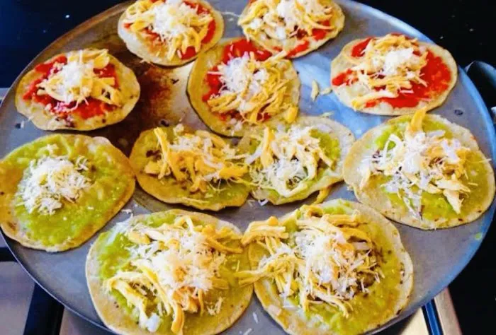 Mi Ranchito Deli Food Truck Picture 3