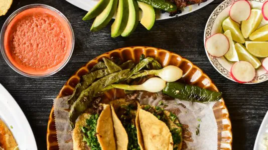 Las Poblanas Deli and Juice Bar Picture 1