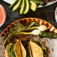 Las Poblanas Deli and Juice Bar ico