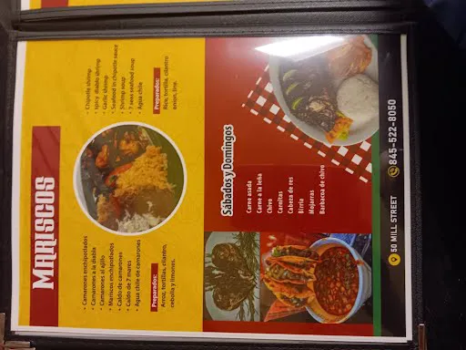 Las Poblanas Deli and Juice Bar Picture 2