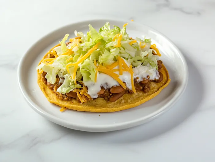 Las Poblanas Deli and Juice Bar Picture 5