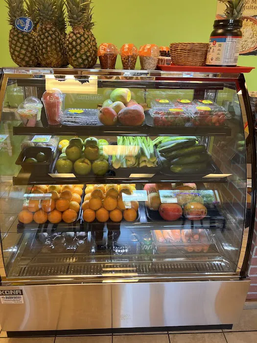 Las Poblanas Deli and Juice Bar Picture 4