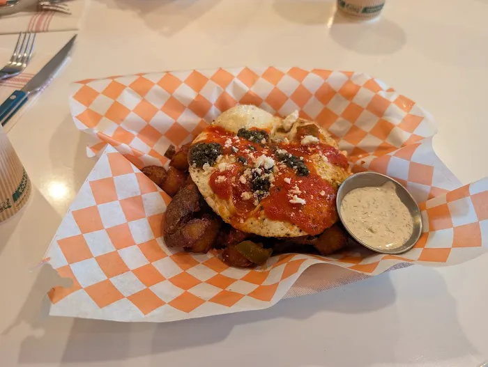 Café Little Treasure Picture 4