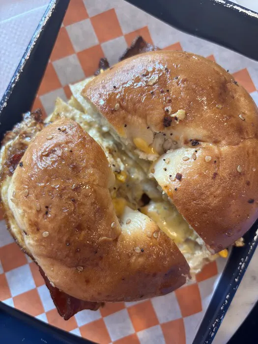 Café Little Treasure Picture 5